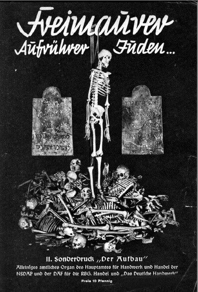 Freimaurer_Aufrührer_Juden